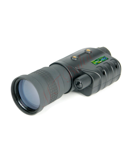 BE14250 HiPo 3.4x50 Gen I High-power naktinio matymo monokuliaras